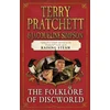 KNYGA Bookshop Folklore of Discworld