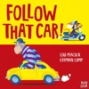KNYGA Bookshop Follow That Car