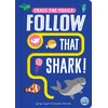KNYGA Bookshop Follow that Shark!