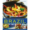 KNYGA Bookshop Food and Cooking of Brazil