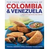 KNYGA Bookshop Food and Cooking of Colombia and Venezuela