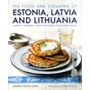 KNYGA Bookshop Food and Cooking of Estonia, Latvia and Lithuania
