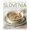KNYGA Bookshop Food and Cooking of Slovenia