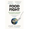 KNYGA Bookshop Food Fight