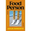 KNYGA Bookshop Food Person