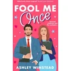 KNYGA Bookshop Fool Me Once