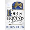 KNYGA Bookshop Hobb Robin Fool’s Errand