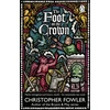 KNYGA Bookshop Fowler Christopher Foot on the Crown
