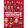 KNYGA Bookshop Football Crazy, Corinthians Mad!