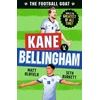 KNYGA Matt Oldfield Football GOAT: Kane v. Bellingham