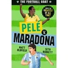 KNYGA Matt Oldfield Football GOAT: Pele v. Maradona