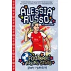 KNYGA Bookshop Meredith Harry Football Rising Stars: Alessia Russo