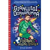 KNYGA Bookshop Football Rising Stars: Gianluigi Donnarumma