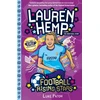 KNYGA Bookshop Football Rising Stars: Lauren Hemp
