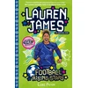 KNYGA Luke Paton Football Rising Stars: Lauren James