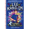 KNYGA Harry Meredith Football Rising Stars: Lee Kang-In
