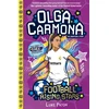 KNYGA Bookshop Football Rising Stars: Olga Carmona