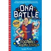KNYGA Bookshop Football Rising Stars: Ona Batlle