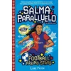 KNYGA Luke Paton Football Rising Stars: Salma Paralluelo