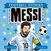 KNYGA Bookshop Football Stories: Messi