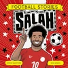 KNYGA Bookshop Football Stories: Salah