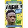 KNYGA Bookshop Football Superstars: Vinicius Jr Rules