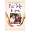 KNYGA Bookshop For My Boys