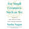 KNYGA Bookshop For Small Creatures Such As We