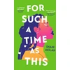 KNYGA Bookshop Akilah Shani For Such a Time as This: 'A glittering new voice' Bernardine Evaristo