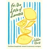 KNYGA Bookshop Clark Letitia For the Love of Lemons: Italian-inspired, Sweet and Savoury Recipes