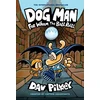 KNYGA Dav Pilkey For Whom the Ball Rolls