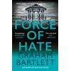 KNYGA Bookshop Force of Hate