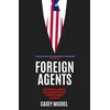 KNYGA Bookshop Foreign Agents