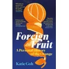 KNYGA Bookshop Foreign Fruit
