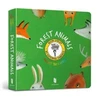KNYGA Bookshop Forest Animals