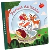 KNYGA Bookshop Forest Animals