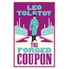 KNYGA Bookshop Forged Coupon: New Translation