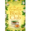 KNYGA Bookshop Forgotten Book Club