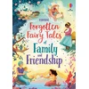 KNYGA Bookshop Forgotten Fairy Tales of Family and Friendship