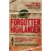 KNYGA Bookshop Forgotten Highlander