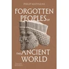 KNYGA Bookshop Forgotten Peoples of the Ancient World