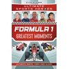 KNYGA Bookshop Formula 1 Greatest Moments