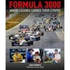 KNYGA Bookshop Formula 3000