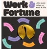 KNYGA Bookshop Fortune Cookies: Work &amp; Fortune