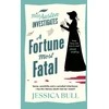 KNYGA Bookshop Fortune Most Fatal