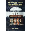 KNYGA Bookshop Fortune Teller and a Trip Through Time
