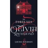 KNYGA Bookshop Fortunes of Olivia Richmond