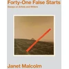 KNYGA Bookshop Forty-One False Starts