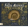KNYGA Bookshop Atwater Amy Fossil Keeper's Treasure: With Amazing Fossils to Touch!