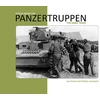 KNYGA Bookshop Fotos from the Panzertruppen